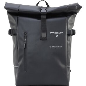 Strellson Stockwell 2.0 Eddie backpack 43 cm laptop compartment