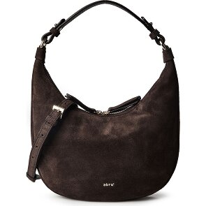 abro Nana Shoulder Bag Genuine Leather 27.5 cm