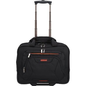 American Tourister AT Work business trolley 44 cm laptop compartment American Tourister AT Work business trolley 44 cm laptop compartment