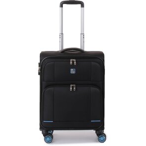 MODO by Roncato Star 2.0 4 wheels Cabin trolley 55 cm MODO by Roncato Star 2.0 4 wheels Cabin trolley 55 cm