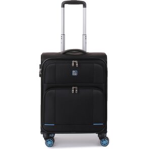 MODO by Roncato Star 2.0 4 wheels Cabin trolley 55 cm