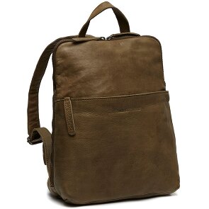 The Chesterfield Brand Bern Daypack Leather 32 cm