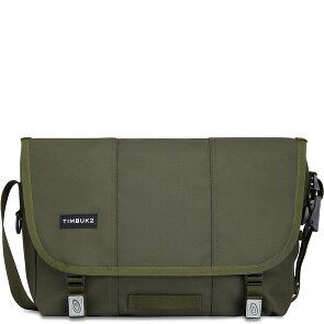 Timbuk2 Heritage Classic Messenger 41 cm laptop compartment Timbuk2 Heritage Classic Messenger 41 cm laptop compartment