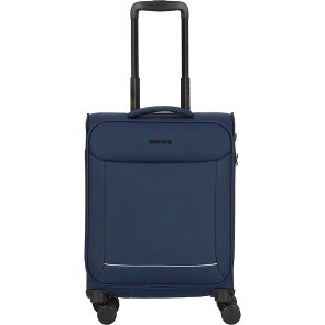 Stratic Fresh 4 wheels Cabin trolley S 55 cm Stratic Fresh 4 wheels Cabin trolley S 55 cm