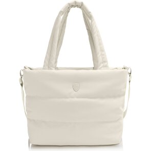Heys Puffer Shopper Bag 35 cm Laptop compartment