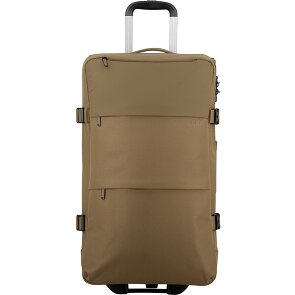 Jump Dunaa 2 wheels Travel bag 67 cm