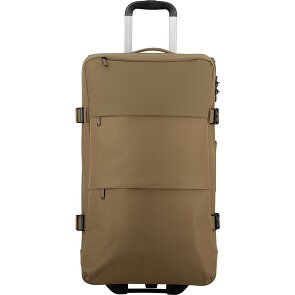 Jump Dunaa 2 wheels Travel bag 67 cm