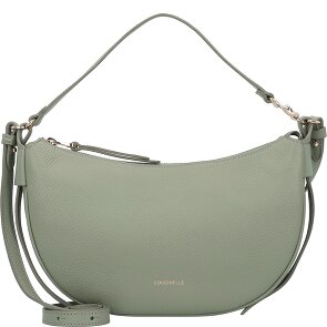 Coccinelle C-Easy Shoulder Bag Leather 25 cm