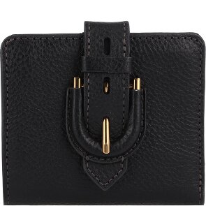 Fossil Harwell Wallet Leather 10 cm