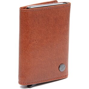 The Chesterfield Brand Gabriela Wallet RFID protection Leather 7 cm