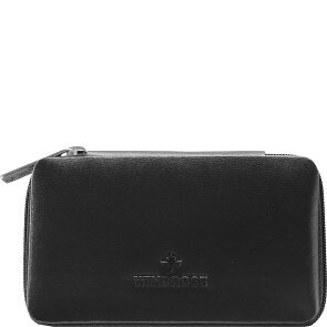 Windrose Ambiance manicure set 12.5 cm leather
