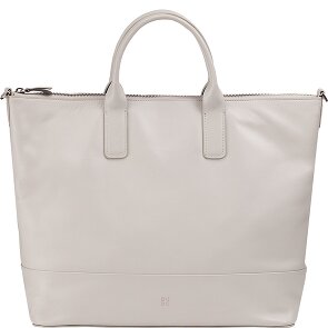 DuDu Halmahera Shopper Bag Leather 40 cm