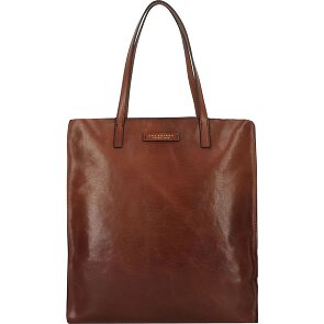 The Bridge Mirra Shopper Bag Leather 33 cm