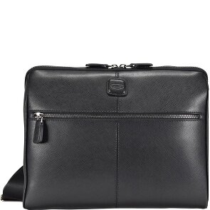 Bric's Varese shoulder bag leather 32 cm Bric's Varese shoulder bag leather 32 cm