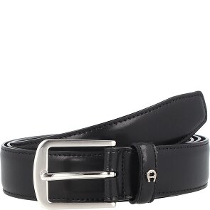 Aigner Business belt leather