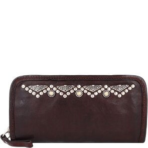 Campomaggi Wallet leather 21.5 cm Campomaggi Wallet leather 21.5 cm