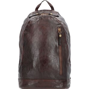 Campomaggi Santarcangelo Business backpack Leather 45 cm Laptop compartment