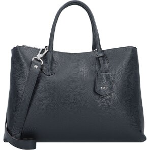 abro Adria Shopper Bag Leather 41 cm Laptop compartment