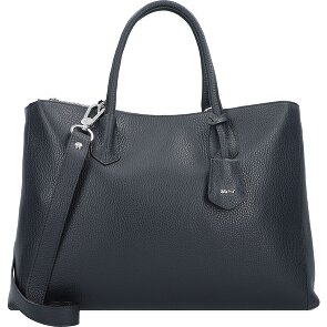 abro Adria Shopper Bag Leather 41 cm Laptop compartment