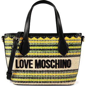 Love Moschino Sunset Stripes Handbag 25 cm