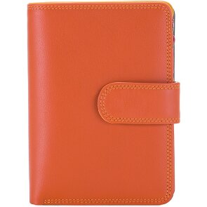 Mywalit Medium Snap Wallet wallet leather 13 cm