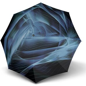 Knirps T.200 Duomatic pocket umbrella 28 cm