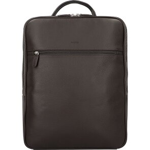 Picard Milano Business backpack Leather 39 cm Laptop compartment