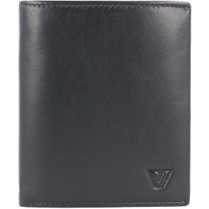 Roncato Avana wallet RFID leather 9.5 cm