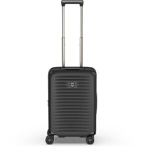 Victorinox Airox Advanced 4 wheels Cabin trolley S 55 cm Laptop compartment with expansion pleat Victorinox Airox Advanced 4 wheels Cabin trolley S 55 cm Laptop compartment with expansion pleat