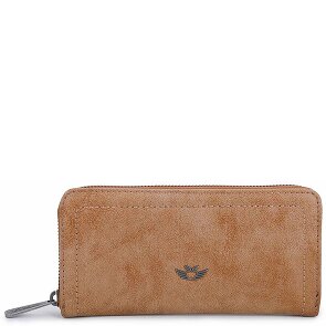 Fritzi aus Preußen Fritzi10 Nicole Vintage Wallet 20 cm