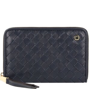 abro Piuma Wallet Leather 15 cm