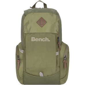 Bench Terra backpack 48 cm laptop compartment