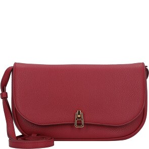 Coccinelle Shoulder bag leather 24 cm Coccinelle Shoulder bag leather 24 cm