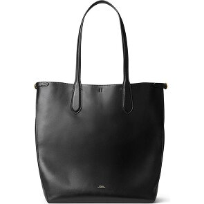 POLO RALPH LAUREN Bellport Shopper Bag Leather 42 cm