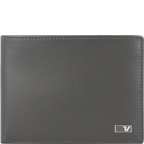 Roncato Firenze wallet RFID leather 12.5 cm Roncato Firenze wallet RFID leather 12.5 cm