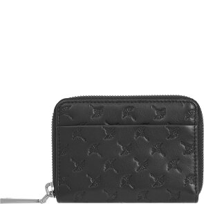 Joop! Leggero Stampa Aena Wallet RFID protection Leather 11 cm Joop! Leggero Stampa Aena Wallet RFID protection Leather 11 cm