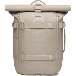 OAK25 LumoSense Rolltop Daypack 44 cm Laptop compartment
