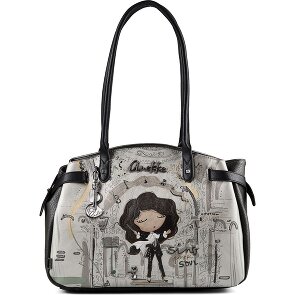 Anekke Orchestra Shoulder Bag 38 cm