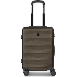 Smartbox Edition 03 4 wheels Cabin suitcase 55 cm