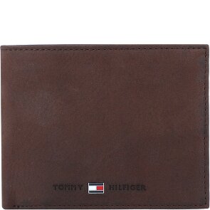 Tommy Hilfiger Johnson wallet leather 12.5 cm Tommy Hilfiger Johnson wallet leather 12.5 cm