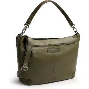 The Chesterfield Brand Astero Shoulder Bag Genuine Leather 32 cm