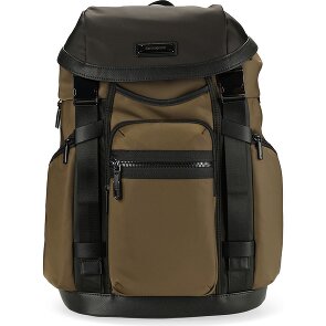 Samsonite Relyon Daypack M 47.5 cm Laptop compartment
