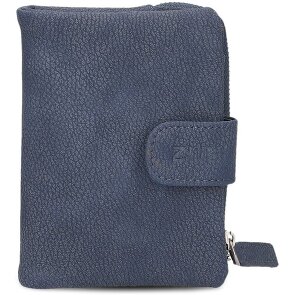 Zwei Mademoiselle Wallet 10 cm