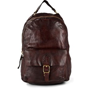 Campomaggi Rossana Daypack Genuine Leather 35 cm
