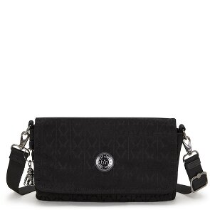 Kipling Elevated Jacquard Aras Up Shoulder bag 25 cm