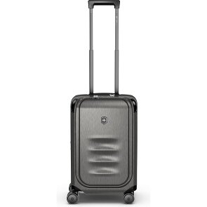 Victorinox Spectra Pro 4 wheels Cabin suitcase 55 cm Laptop compartment Expandable