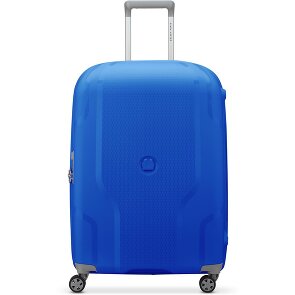 Delsey Paris Clavel 4-wheeled trolley 70 cm with expansion fold