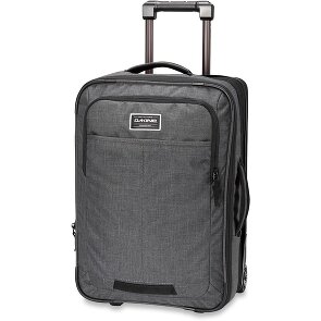 Dakine Status 42L 2 wheels Cabin trolley 55 cm Laptop compartment with expansion pleat