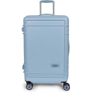 Eastpak Resist'R Zip 4 wheels Cabin suitcase 55 cm