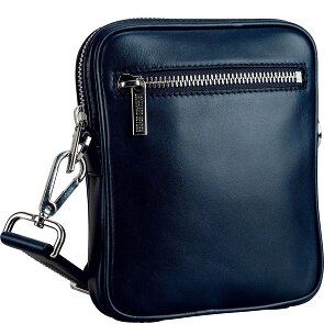 Leonhard Heyden Montreal Shoulder bag Leather 21 cm